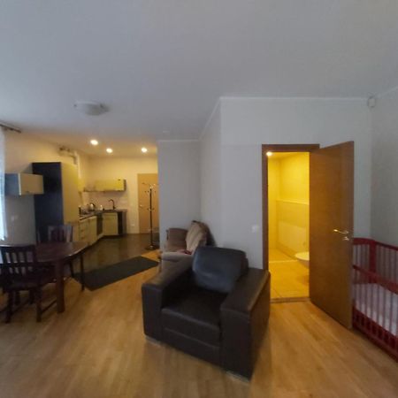 Viva Apartment - Pirita Tallinn Værelse billede