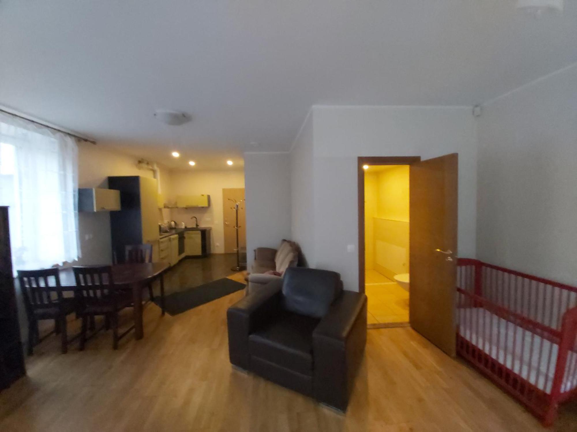 Viva Apartment - Pirita Tallinn Værelse billede