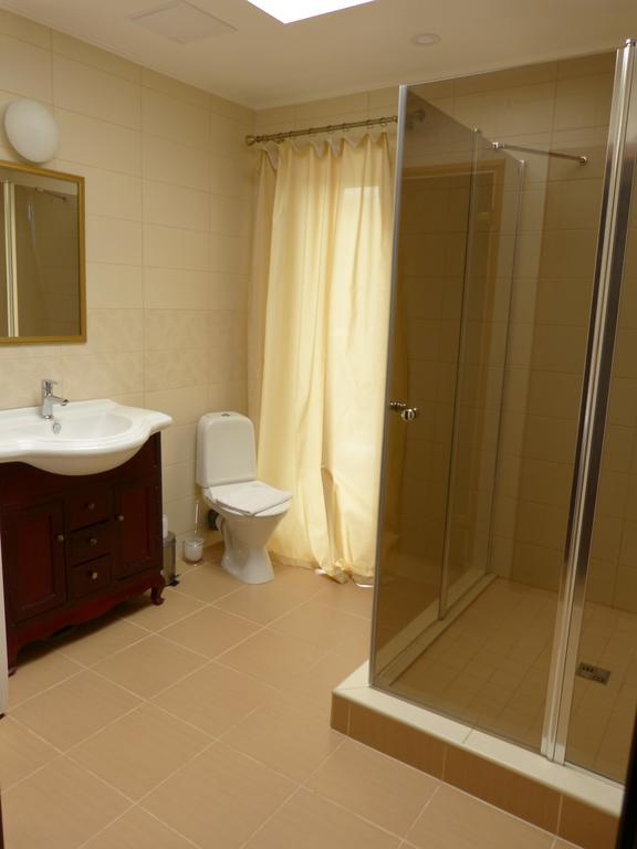 Viva Apartment - Pirita Tallinn Eksteriør billede